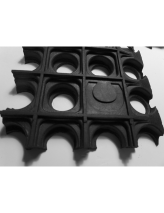 Tapis d'évier VERSA LITE 79x158 cm Pro