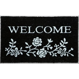 tapis-noir-et-blanc