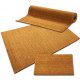 paillasson coco sur mesure H24mm