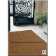 paillasson coco sur mesure H24mm