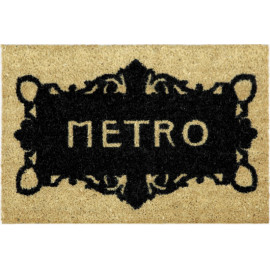 tapis coco