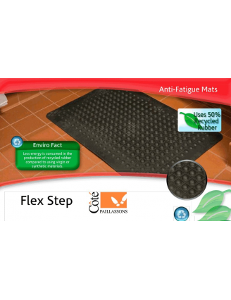 Tapis Cuisine pro Flextep 90X150CM