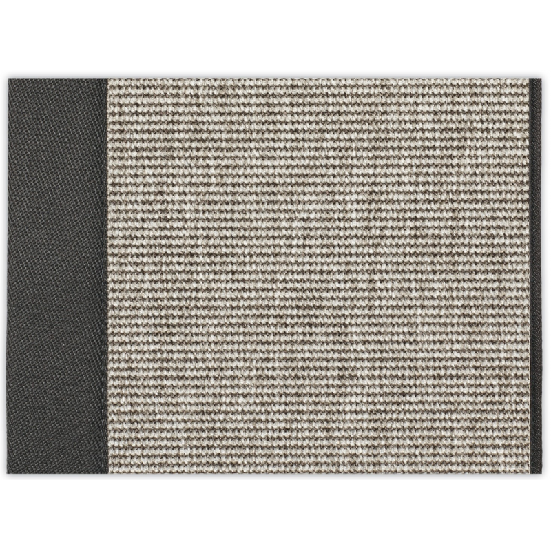 Tapis sur mesure Beige chiné Osaka PST