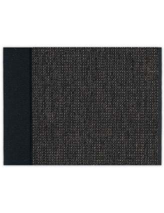 Tapis sur mesure Chocolat PST