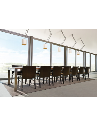 Tapis sur mesure Moka Osaka PST