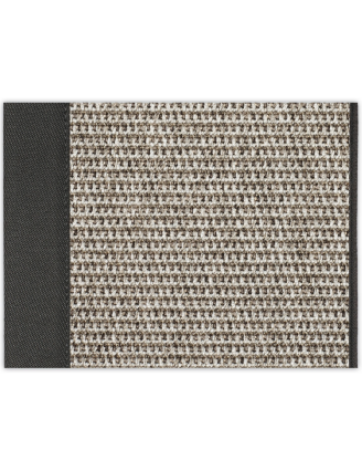 Tapis sur mesure Beige chiné Osaka PS