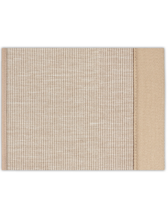 Tapis sur mesure Chamois Osaka TW