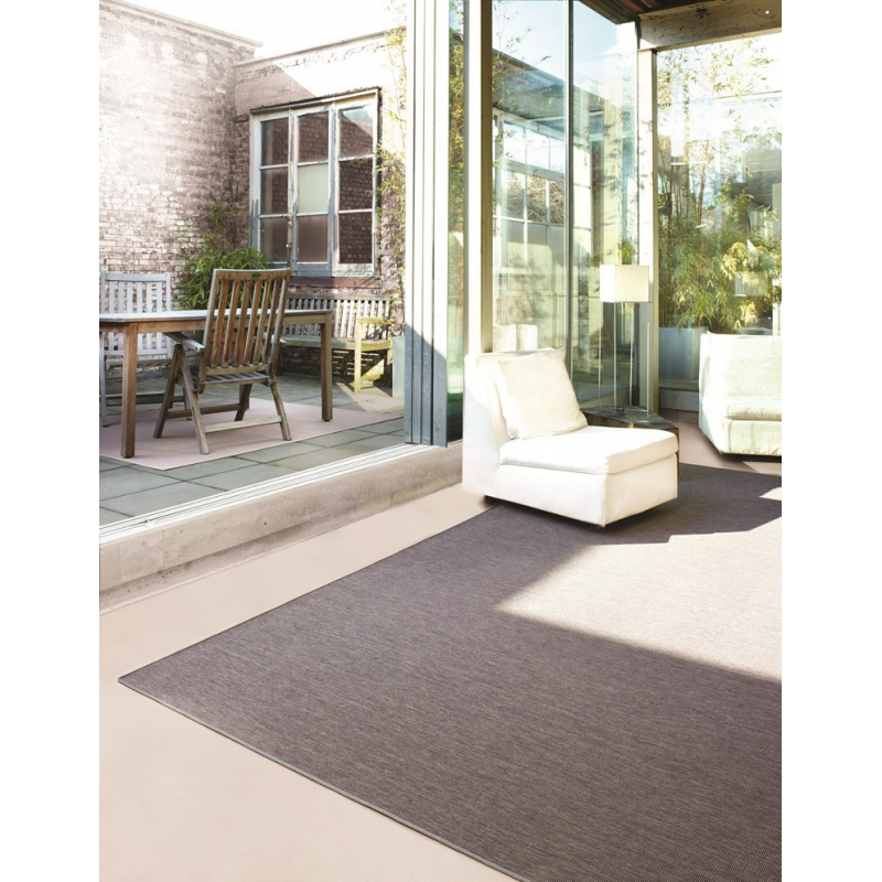 Tapis sur mesure Chamois Osaka TW