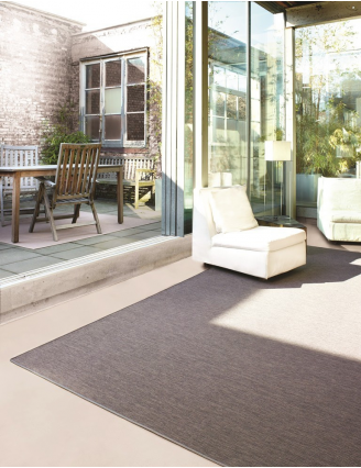 Tapis sur mesure Chamois Osaka TW