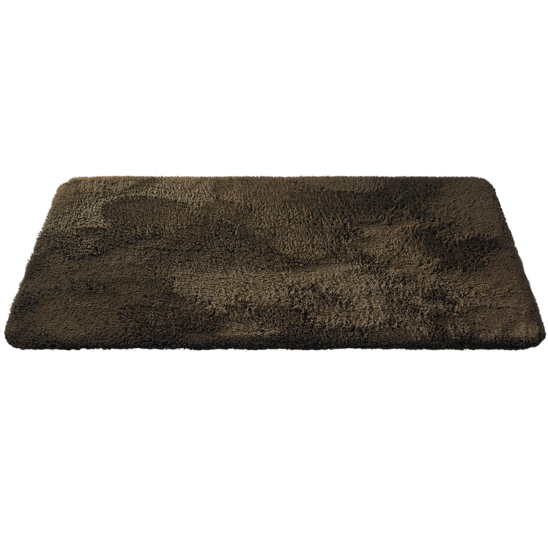 Tapis de Bain Chocolat 