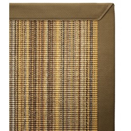 Tapis sur mesure Raipur gold