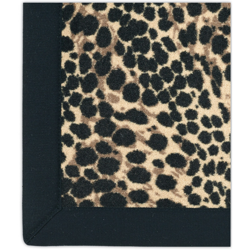 Tapis-sur-mesure-Guépard Tapis-sur-mesure-Guépard