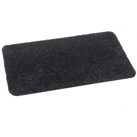 Paillasson coton Absorber anthra