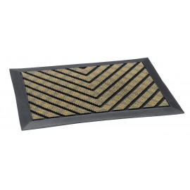 Tapis d'entrée Grattant V-Power
