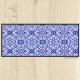 Tapis-de-cuisine-azulejos Tapis-de-cuisine-azulejos