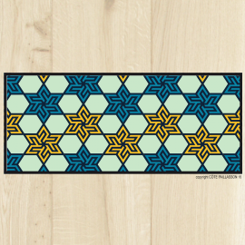 Tapis-carreaux-Spanish