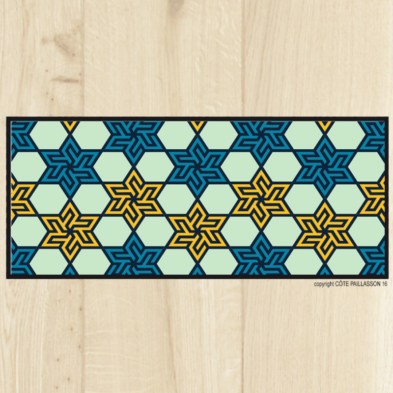 Tapis-carreaux-Spanish