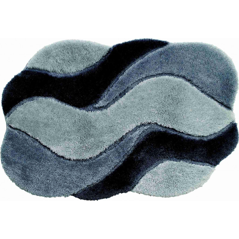 Tapis de bain Agate grey Tapis de bain Agate grey