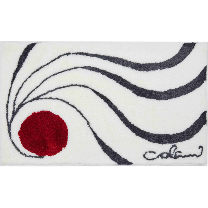 Tapis de bain Agate grey Tapis de bain Agate grey