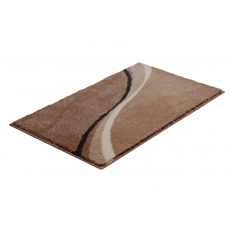 Tapis-de-bain-GALITE-taupe Tapis-de-bain-GALITE-taupe