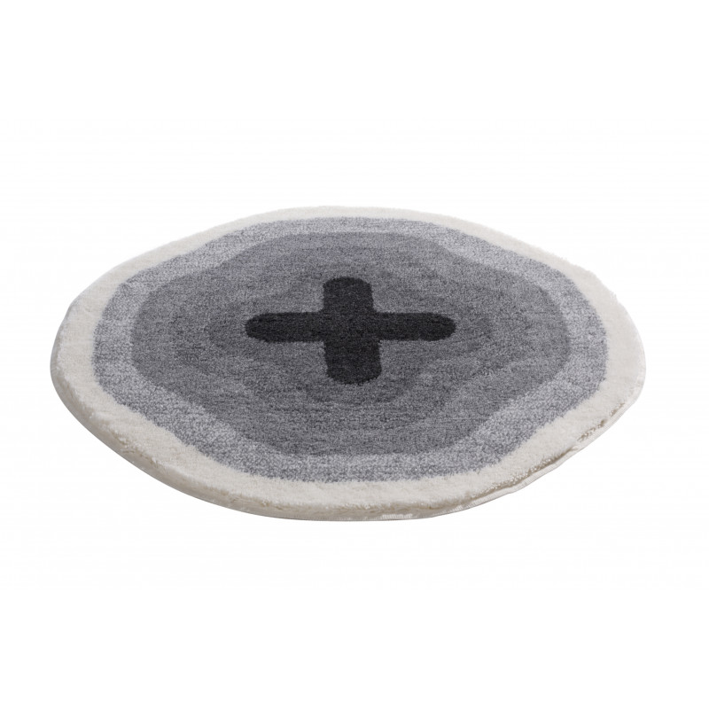 Tapis-de-bain-Topaze-gris Tapis-de-bain-Topaze-gris