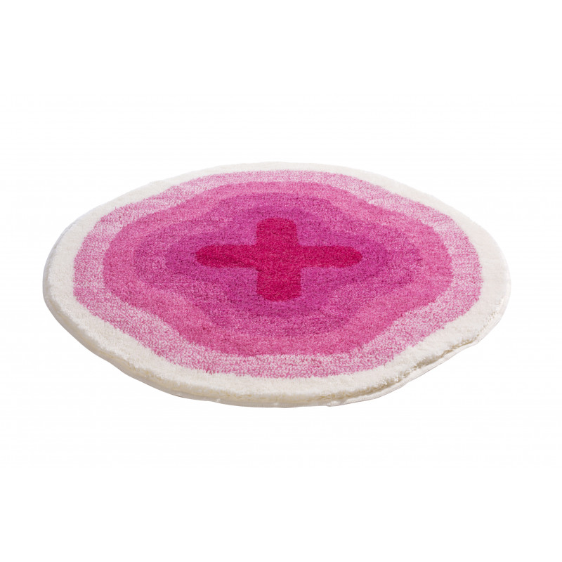 Tapis-de-bain-Topaze-rose Tapis-de-bain-Topaze-rose