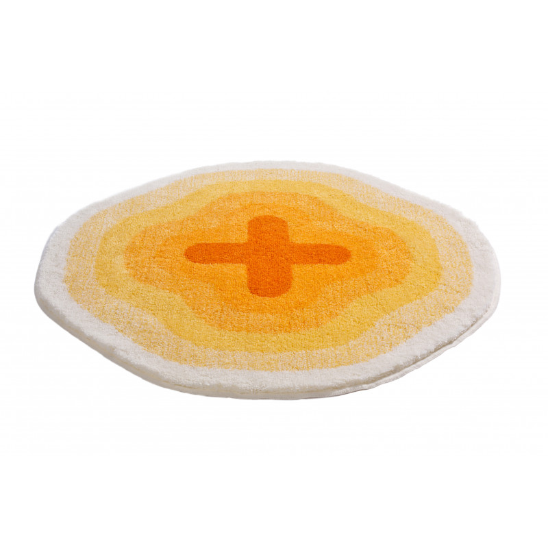 Tapis-de-bain-Topaze-jaune Tapis-de-bain-Topaze-jaune