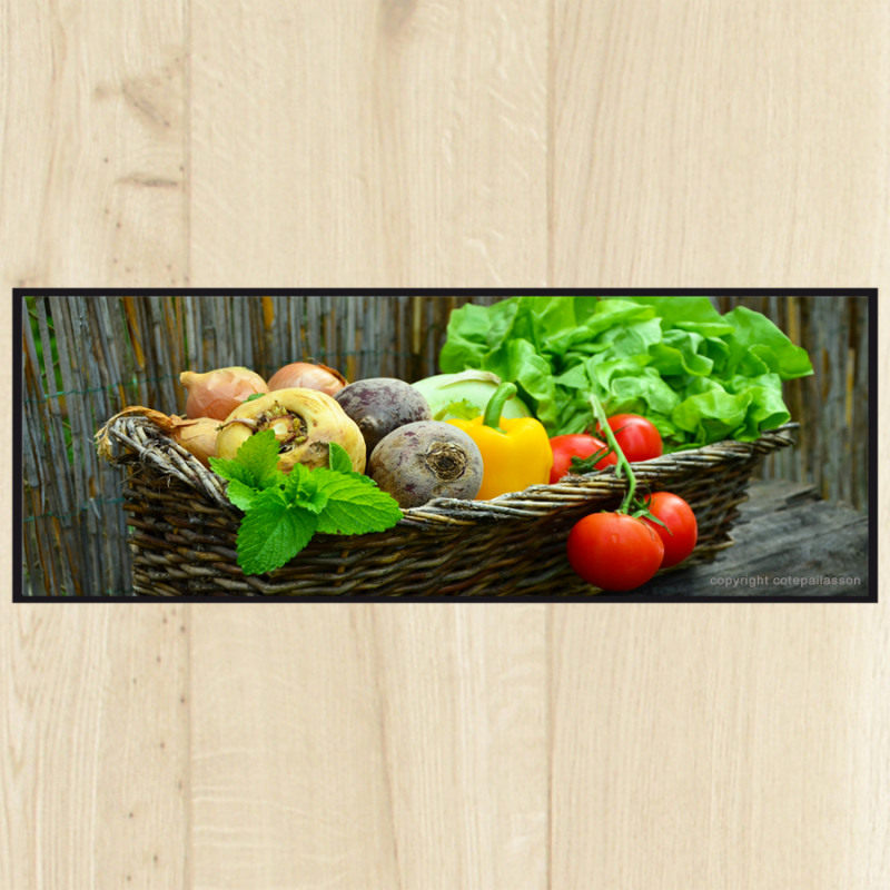 Tapis-cuisine-Légumes