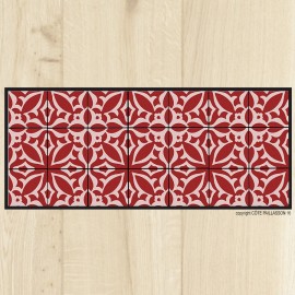 Tapis de cuisine - Boutique Tapis / Paillasson - Côté Paillasson