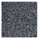 Paillasson Coton DELUXE Gris Chiné 80 x 120 cm