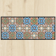Tapis de cuisine Mix and Match Tapis de cuisine Mix and Match