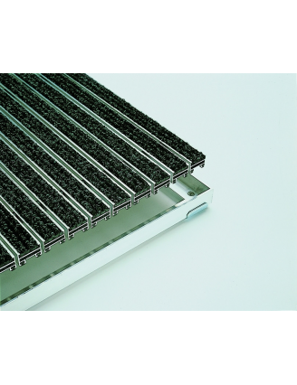 Cadre Aluminium à encastrer