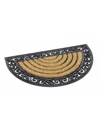 paillasson-demi-lune