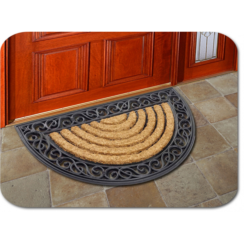 paillasson-demi-lune