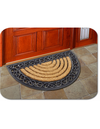 paillasson-demi-lune