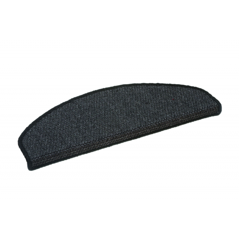 Tapis-escalier-Zurich-Anthracite Tapis-escalier-Zurich-Anthracite