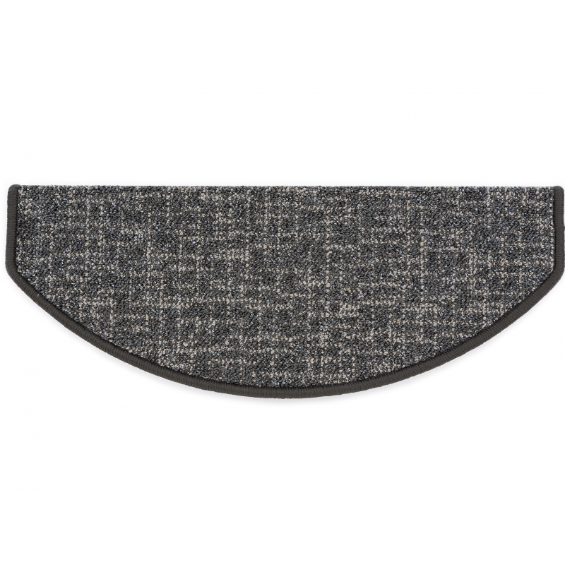 Tapis-escalier-Anvers-Gris Tapis-escalier-Anvers-Gris