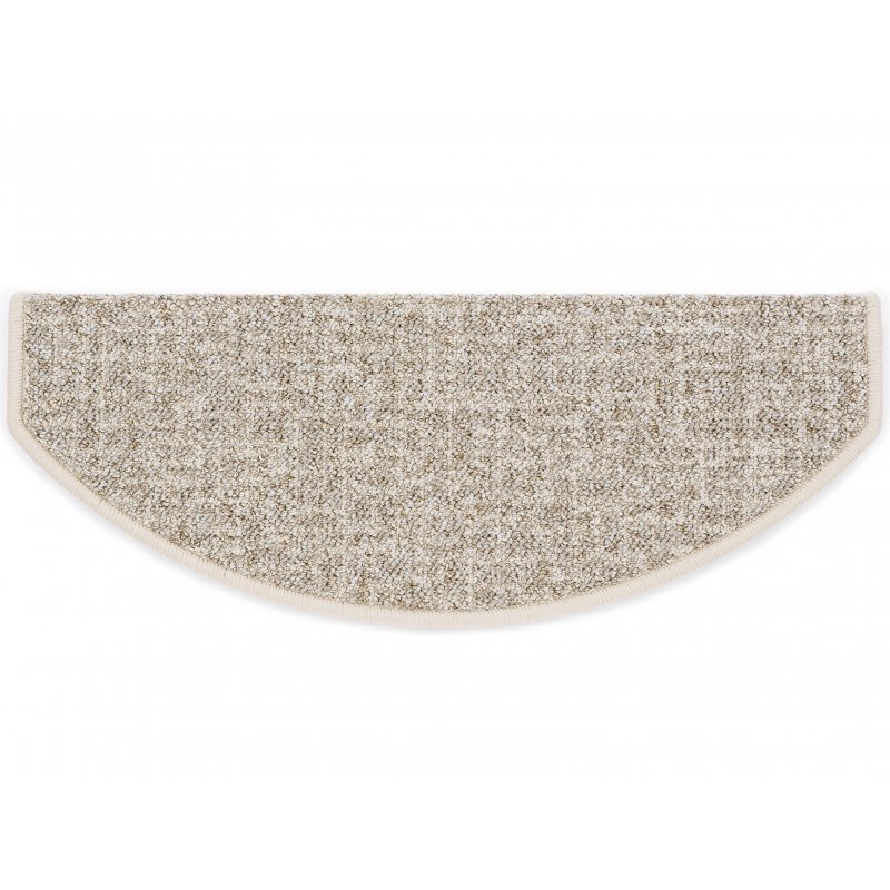 Tapis escalier Anvers Beige Tapis escalier Anvers Beige