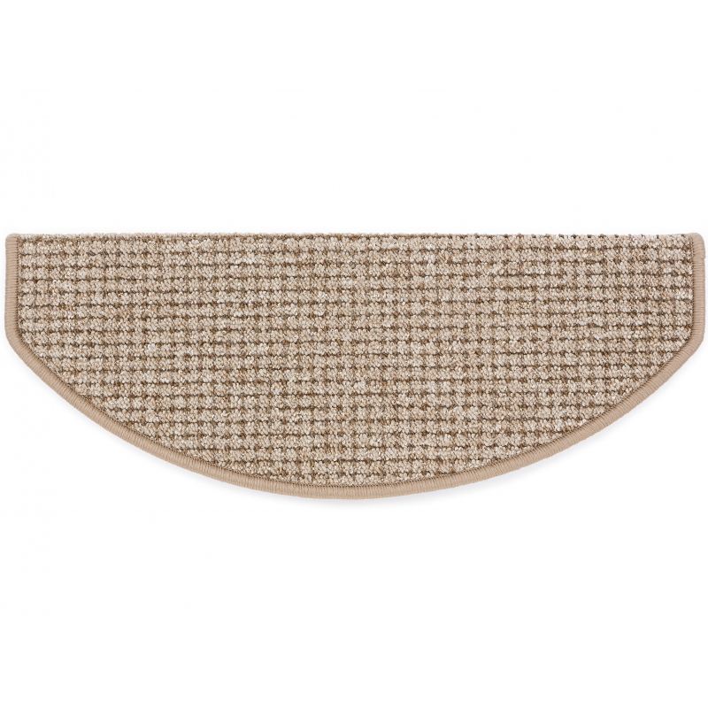 tapis escalier Copenhague Beige tapis escalier Copenhague Beige