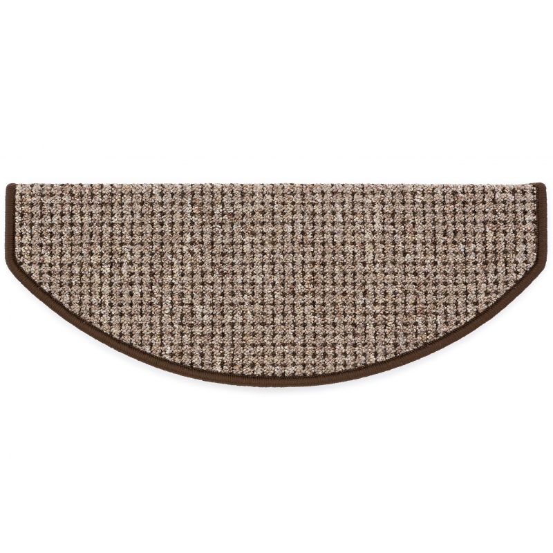 tapis escalier Copenhague Brun tapis escalier Copenhague Brun