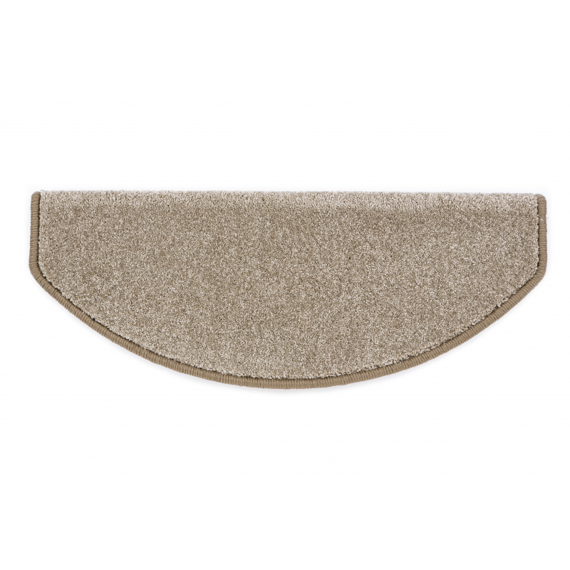 Tapis escalier Francfort Beige Tapis escalier Francfort Beige