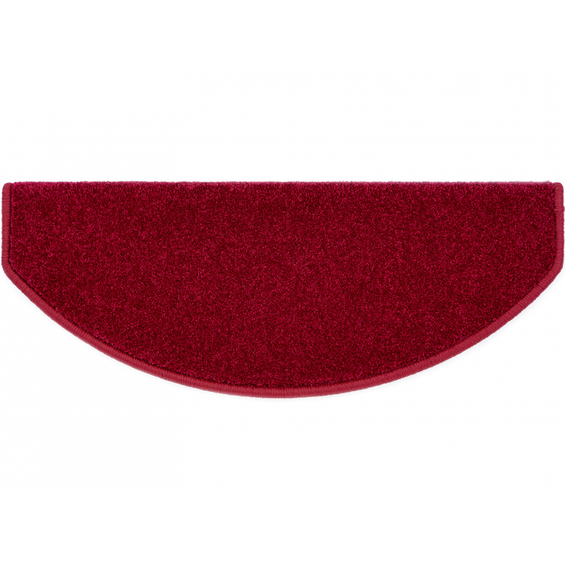 Tapis escalier Francfort Rouge Tapis escalier Francfort Rouge