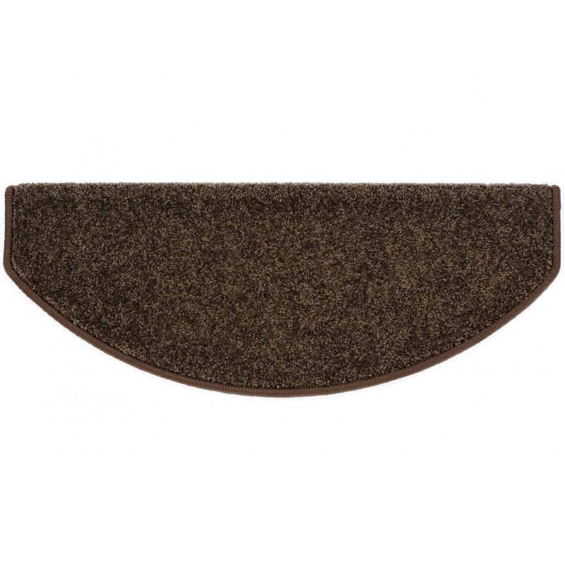 Tapis escalier Francfort Marron Tapis escalier Francfort Marron