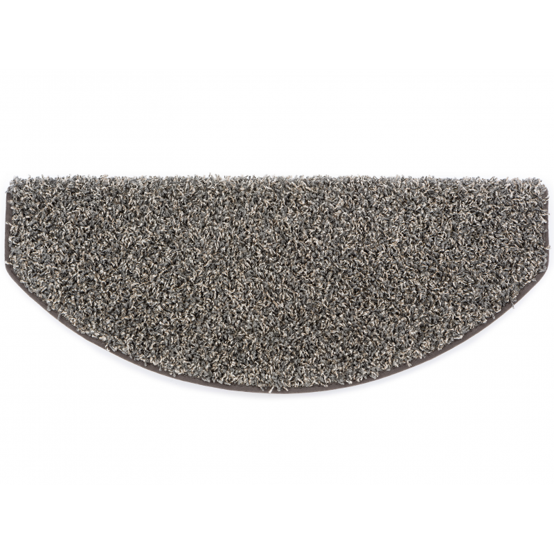 Tapis escalier Berne anthracite Tapis escalier Berne anthracite