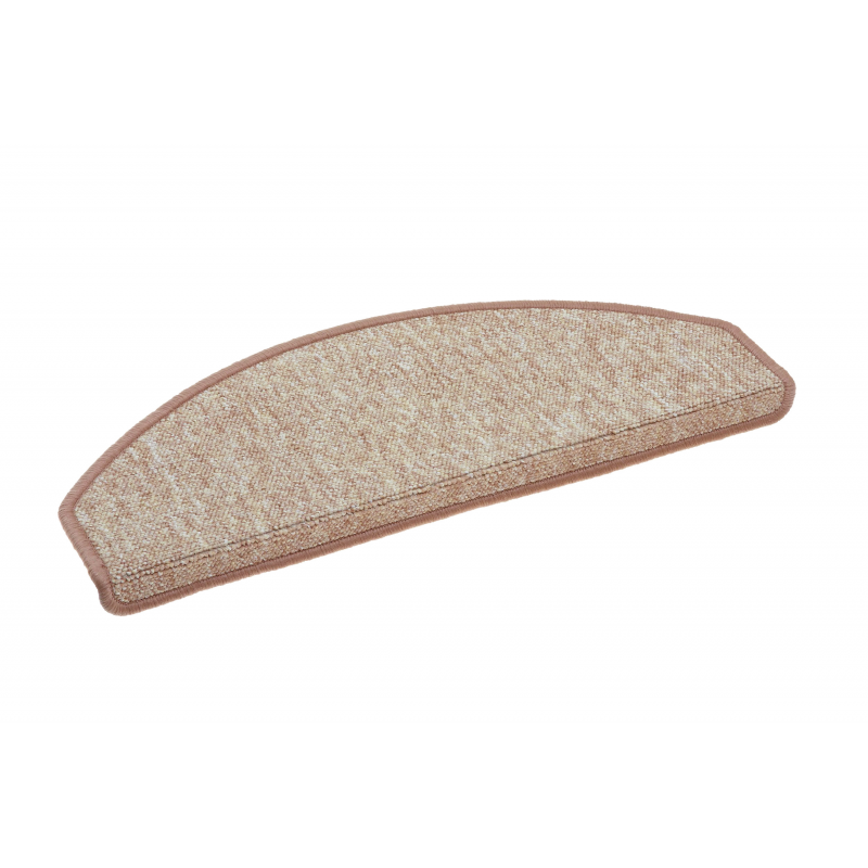 Tapis escalier Fribourg Beige Tapis escalier Fribourg Beige