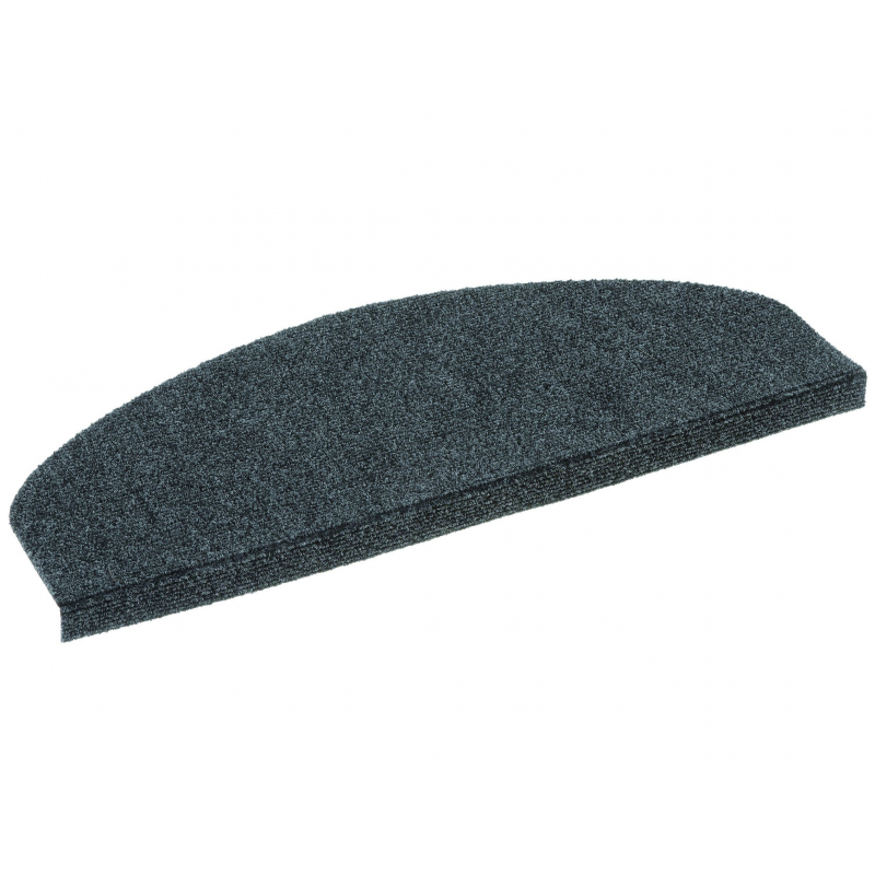Tapis escalier Cologne Anthracite Tapis escalier Cologne Anthracite