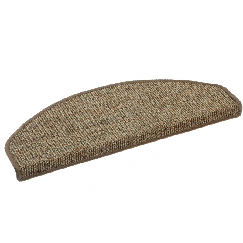 Tapis escalier Zurich beige Tapis escalier Zurich beige