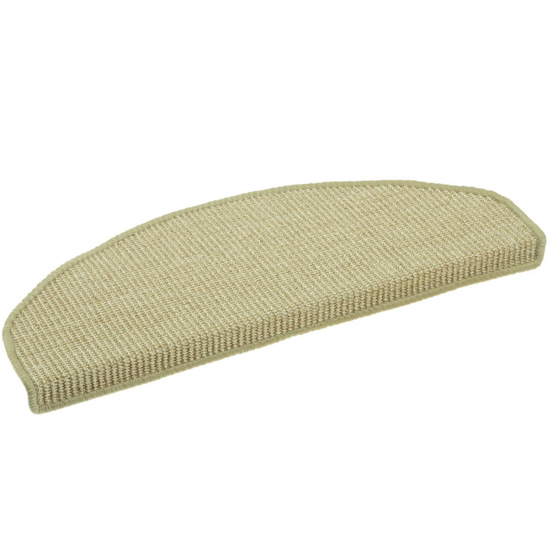 Tapis escalier Chelsea Naturel Tapis escalier Chelsea Naturel