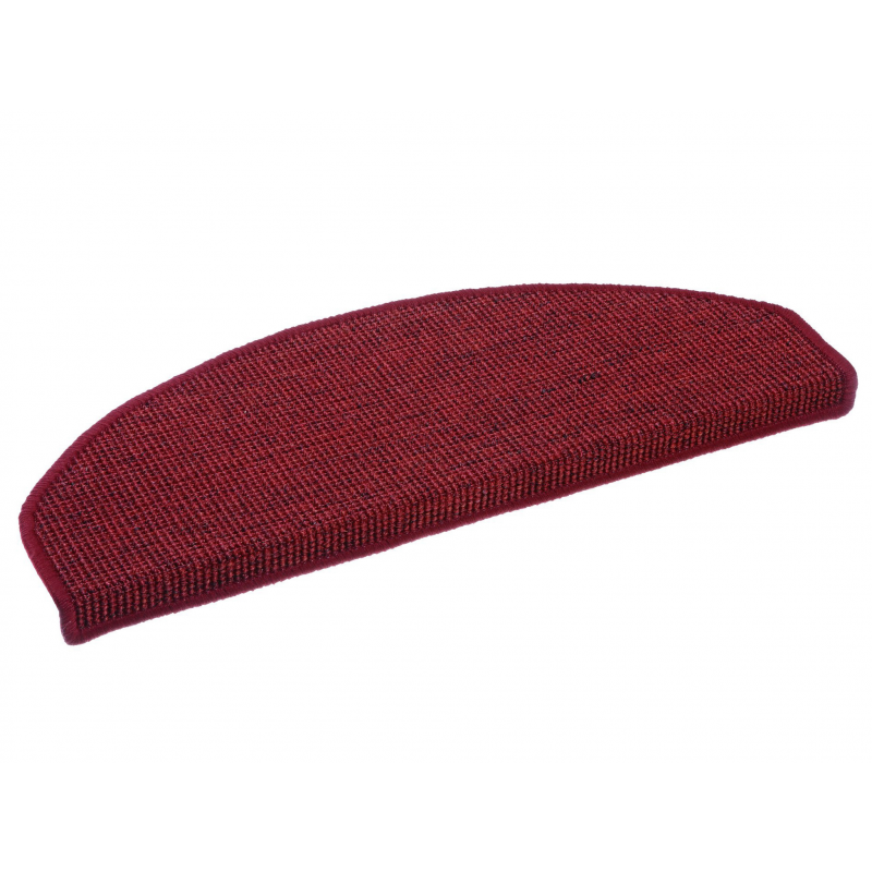 Tapis escalier Chelsea Rouge Tapis escalier Chelsea Rouge