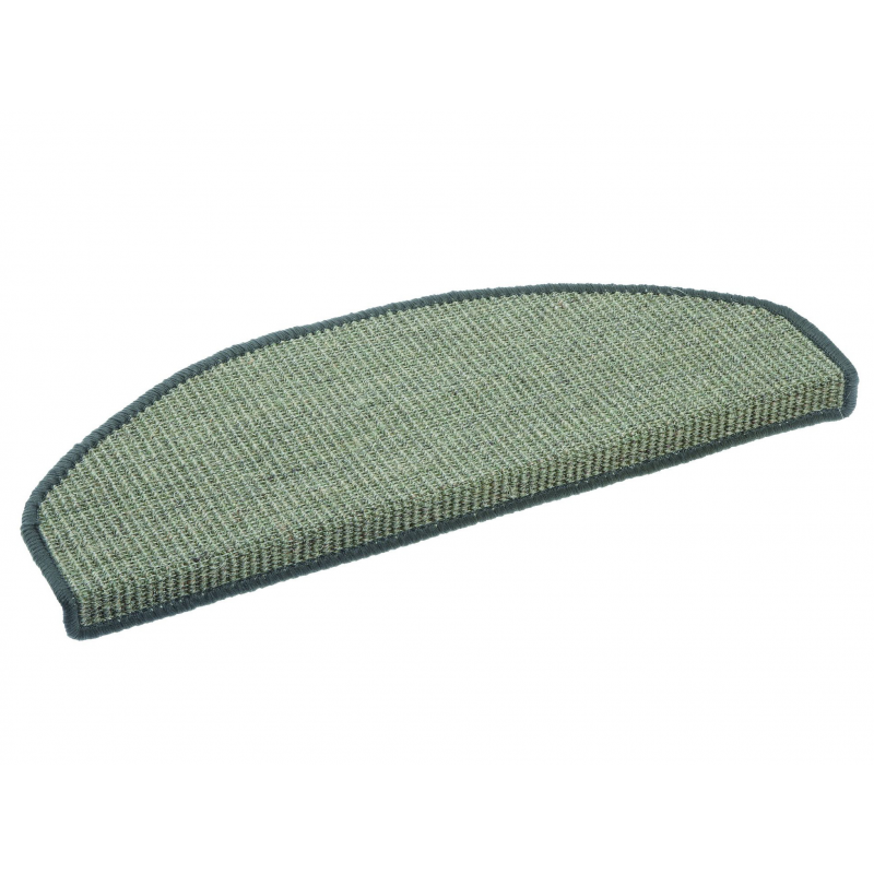 Tapis escalier Chelsea Vert Tapis escalier Chelsea Vert